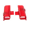 Custom Puddle Lights Custom LED Courtesy Door Projector Puddle Lights for Subaru Forester 2009-2026
