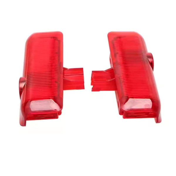 Custom Puddle Lights Custom LED Courtesy Door Projector Puddle Lights for Subaru Forester 2009-2026