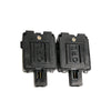 Custom Puddle Lights Custom LED Courtesy Door Projector Puddle Lights For Tesla Model S - 2012-2026