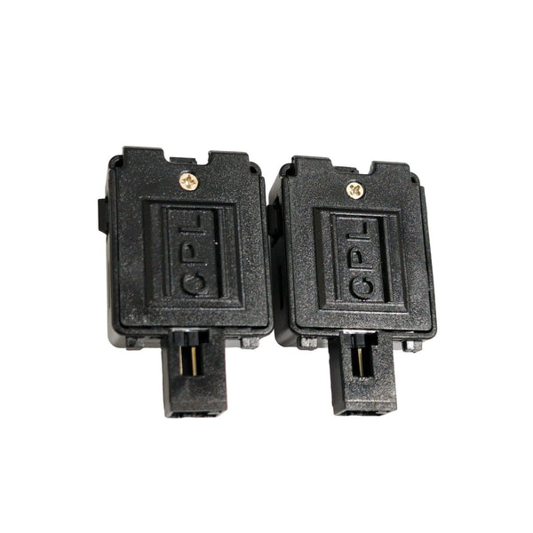 Custom Puddle Lights Custom LED Courtesy Door Projector Puddle Lights For Tesla Model S - 2012-2026