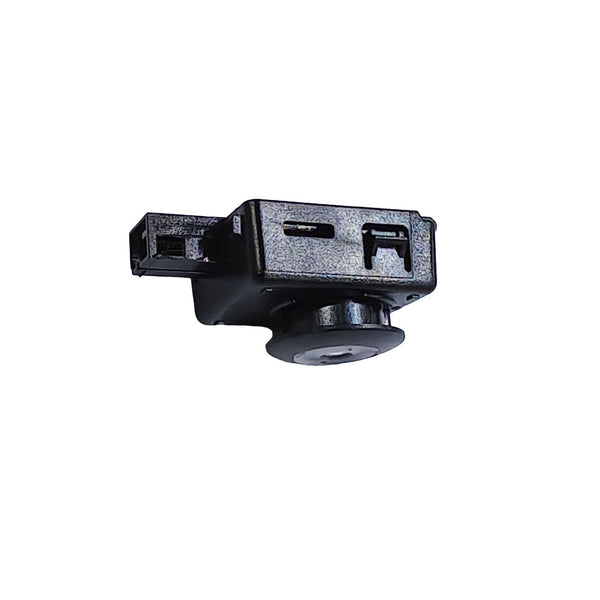 Custom Puddle Lights Custom LED Courtesy Door Projector Puddle Lights For Tesla Model S - 2012-2026