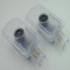 Custom Puddle Lights Custom LED Courtesy Door Projector Puddle Lights for Toyota GR 86 - 2022-2026