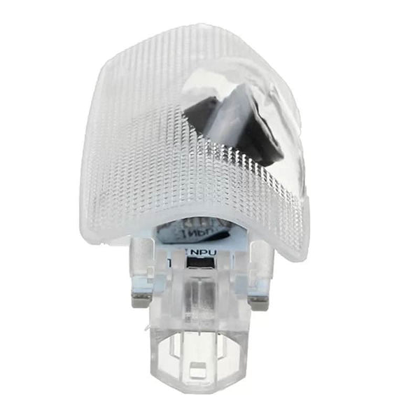 Custom Puddle Lights Custom LED Courtesy Door Projector Puddle Lights for Toyota Previa 2006-2019