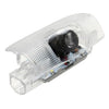 Custom Puddle Lights Custom LED Courtesy Door Projector Puddle Lights for Toyota Previa 2006-2019