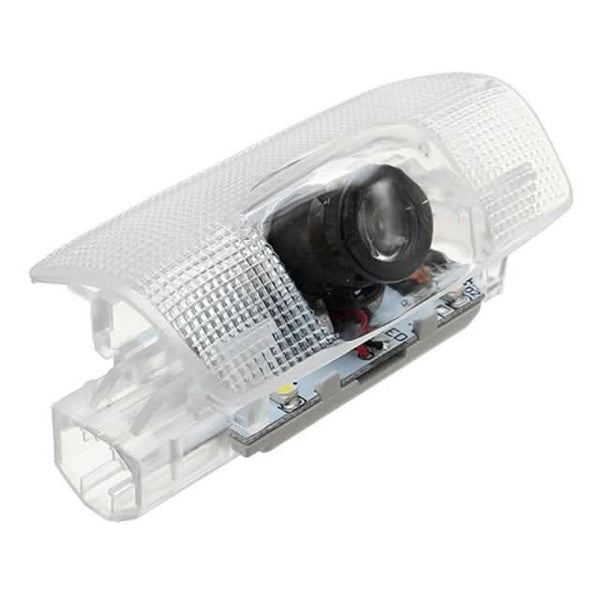 Custom Puddle Lights Custom LED Courtesy Door Projector Puddle Lights for Toyota Previa 2006-2019
