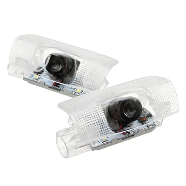 Custom Puddle Lights Custom LED Courtesy Door Projector Puddle Lights for Toyota Previa 2006-2019