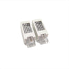 Custom Puddle Lights Custom LED Courtesy Door Projector Puddle Lights for Volkswagen Passat 1996-2023
