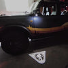 Custom Puddle Lights Custom LED Side Mirror Projector Puddle Approach Lights for Ford