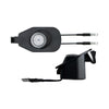 Custom Puddle Lights Custom LED Side Mirror Projector Puddle Approach Lights for Ford Mustang - 2013-2025