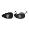 Custom Puddle Lights Custom LED Side Mirror Projector Puddle Approach Lights for Ford Mustang - 2013-2025