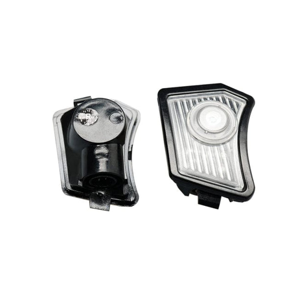 Custom Puddle Lights Custom LED Side Mirror Projector Puddle Approach Lights for Jaguar I-Pace 2018