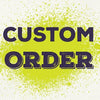 Custom Puddle LightsCustom order for products