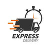 Custom Puddle LightsExpedited Shipping Add On for Custom Puddle Lights