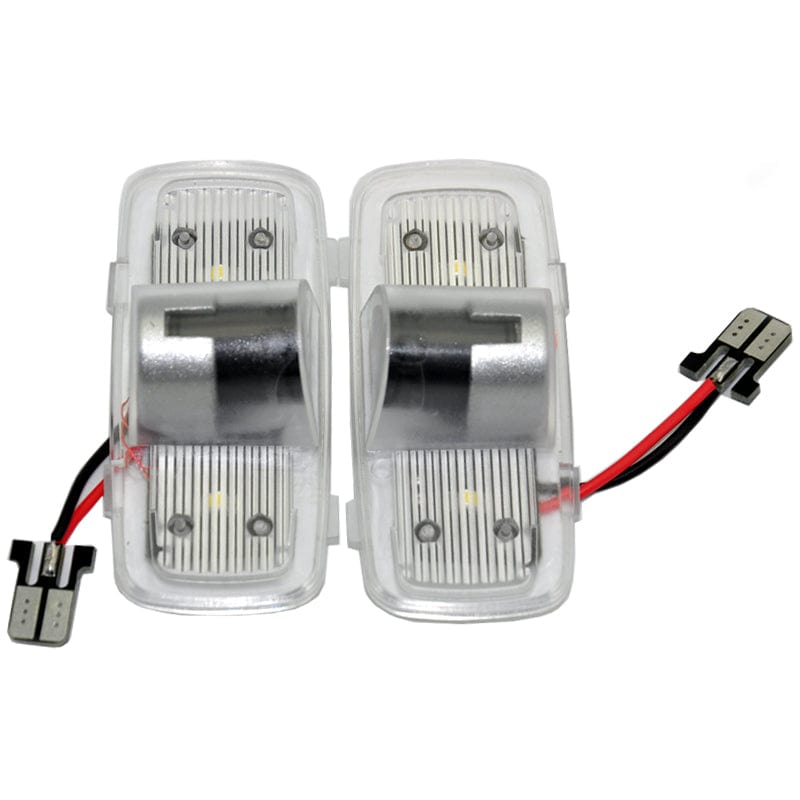 Honda Pilot Premium Puddle Lights Multiple Designs 2008-2022 – Custom ...