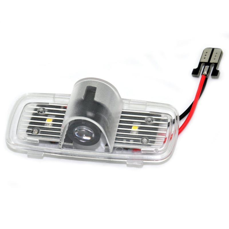 Honda Pilot Premium Puddle Door Lights Multiple Designs 2009-2022 ...