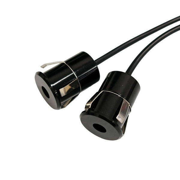 Custom Puddle Lights Universal Gobo Puddle Lights Custom LED Projectors for All Cars, Bikes, Boats & Applications