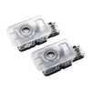 Custom Puddle Lights Volvo S60/S60L Premium Puddle Lights Multiple Designs 2011-2024