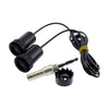 custompuddlelights Universal Puddle Lights Custom LED Projectors for All Cars, Bikes, Boats & Applications