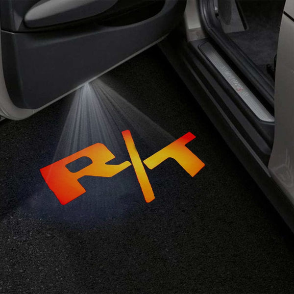 R/T Orange - 1 Pair - 2 Doors