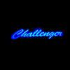 Dodge Dodge Challenger 3rd Gen Dynamic Dual Lens Premium Puddle Lights Multiple Designs 2008-2023