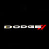 Dodge Dodge Challenger 3rd Gen Premium Puddle Lights Multiple Designs 2008-2023