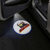 Scat Pack 392 - 1 Pair - 2 Doors
