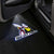 Dodge Dodge Challenger 3rd Gen Premium Puddle Lights Multiple Designs 2008-2023 Scat Pack Logo 1 - 1 Set - 2 Doors