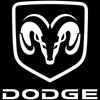 Dodge Dodge Charger 6th/7th/8th Gen Premium Door Puddle Lights Multiple Designs 2006-2024