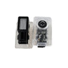 Dodge Dodge Journey Premium Puddle Lights Multiple Designs 2011-2025