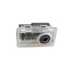 Dodge Dodge Journey Premium Puddle Lights Multiple Designs 2011-2025