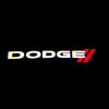 Dodge Dodge Magnum Dynamic Dual Lens Premium Puddle Lights Multiple Designs 2005-2008