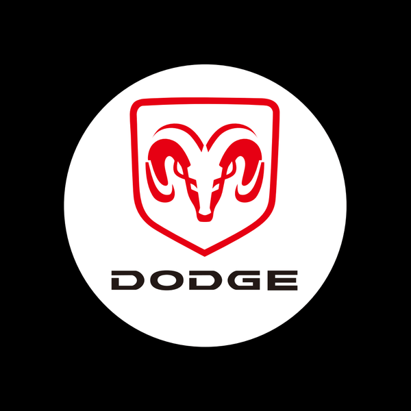 Dodge Dodge Magnum Premium Puddle Lights Multiple Designs 2005-2008