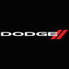 Dodge Dodge Universal Door Stick On Puddle Lights Multiple Designs
