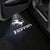 Ferrari Ferrari 458 Premium Puddle Lights Multiple Designs 2009–2015 Ferrari Logo 1 - 1 Set - 2 Doors / 458 Spider - 2011–2015