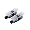 Fiat Fiat 500L Premium Puddle Lights Multiple Designs - 2014–2020 FIAT Logo