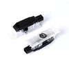 Fiat Fiat 500L Premium Puddle Lights Multiple Designs - 2014–2020 FIAT Logo