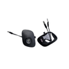 Ford Custom LED Side Mirror Projector Puddle Approach Lights for Ford F4502017-2026