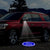 Ford Ford Expedition 5th Gen Premium Side Wing Mirror Puddle Lights Various Designs 2026 Classic Ford - 1 Pair - 2 Side Mirror Lights
