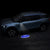 Ford Ford EXPLORER 5th Gen Premium Side Wing Mirror Puddle Lights Multiple Designs 2011-2019 Ford Classic Logo - 1 Set - 2 Lights