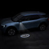 Ford Ford EXPLORER 5th Gen Premium Side Wing Mirror Puddle Lights Multiple Designs 2011-2019 SHO - 1 Set - 2 Lights