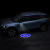Ford Ford EXPLORER 5th Gen Premium Side Wing Mirror Puddle Lights Various Designs 2011-2019