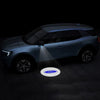 Ford Ford EXPLORER 5th Gen Premium Side Wing Mirror Puddle Lights Various Designs 2011-2019