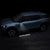 Ford Ford EXPLORER 6th Gen Premium Side Wing Mirror Puddle Lights Multiple Designs 2020-2025 Ford Explorer Word - 1 Set - 2 Lights