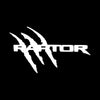 Ford Ford F150 12th Gen Premium Side Wing Mirror Puddle Lights Multiple Designs 2009-2014 Raptor Claw White - 1 Set - 2 Lights