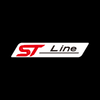 Ford Ford Galaxy MK3 Premium Side Wing Mirror Puddle Lights Various Designs 2006-2015