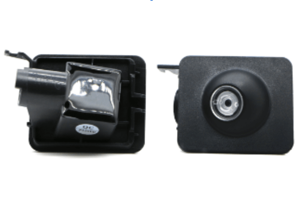Ford Ford Kuga Premium Side Wing Mirror Puddle Lights Multiple Designs 2008-2026