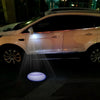 Mondeo - 1 Pair 2 Side Mirror Lights