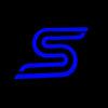 Ford Ford Mondeo MK3/MK4 Premium Side Wing Mirror Puddle Lights Multiple Designs 2000-2014 S Blue 1 Set - 2 Lights / Ford Mondeo MK3 - 2000–2007
