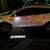 Ford Ford Mondeo MK4 Premium Side Wing Mirror Puddle Lights Multiple Designs 2014-2022 RS Bar Logo - 1 Pair 2 Side Mirror Lights