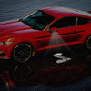 Shelby Modern - 1 Pair 2 Side Mirror Lights